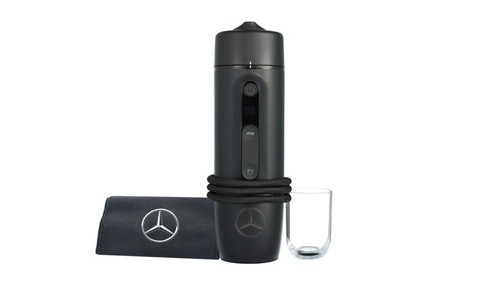 Macchina espresso handpresso - macchina, espresso,