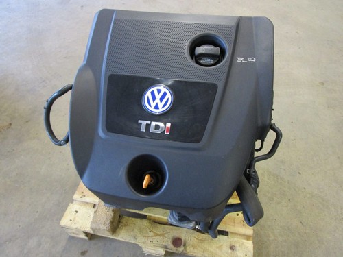Atd 9tdi 101cv motore - 1.9tdi,