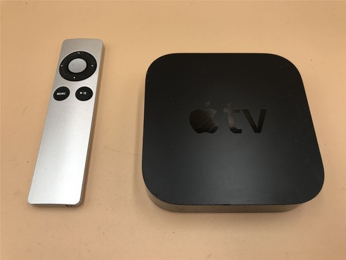 Apple 3ª gen a1427 media - apple,