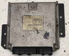 CENTRALINA METANO PER FIAT