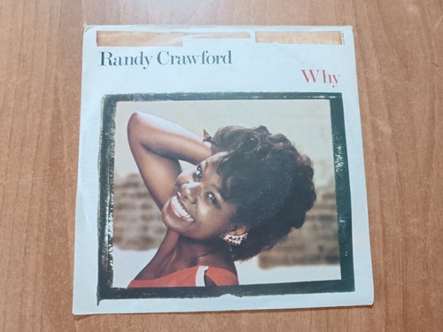 Giri randy crawford - 45,