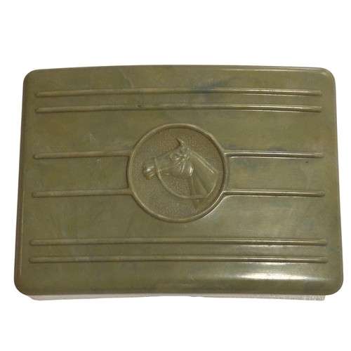 Raro contenitore sapone - , da
