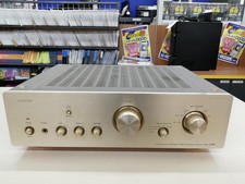Amplificatore integrato denon - amplificatore,