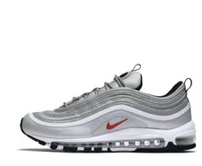 Air Max 97 Nike Silver  Uomo