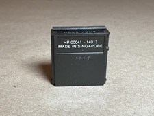 Hewlett Packard HP 00041-14013