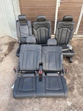 AUDI Q7 4M Set Sedili 3.00