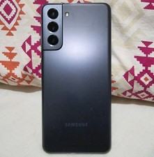 Schermo rotto Samsung S21 per