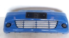 PARAURTI ANT.   96590728 CHEVROLET (DAEWOO) MATIZ (M200) (04/05>12/10<) RICAMBIO
