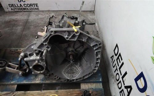 Cambio manuale completo per - cambio,