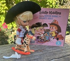 Cappello cartone animato