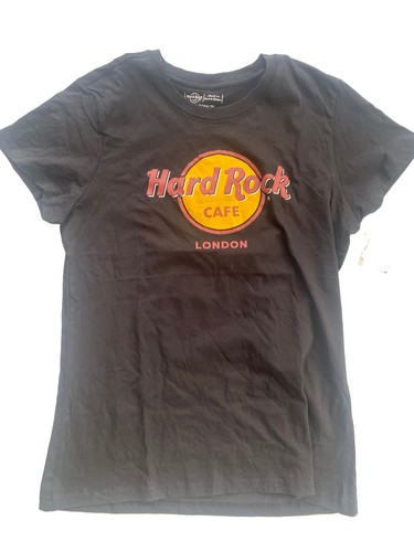 Shirt hard rock cafe - hard,