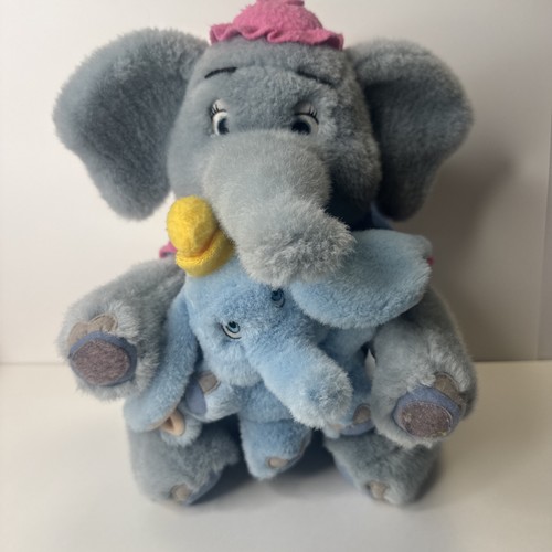 Peluche disney mamma - mamma, jumbo