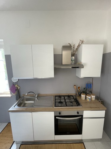 Cucina ottimo - cucina,