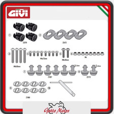 GIVI 12RKIT KIT RAPID RELEASE