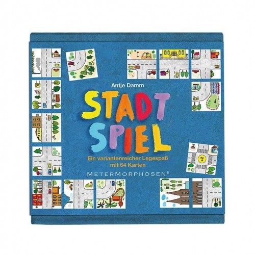 Das stadt gioco un - -,
