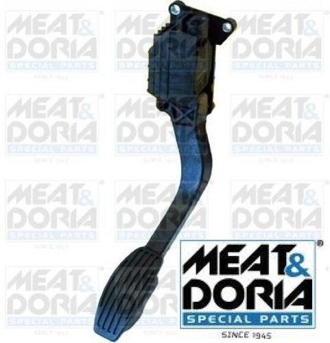 Kit pedali guida - meat, &