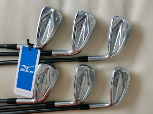 Mizuno jpx 923 hot metal - hot,