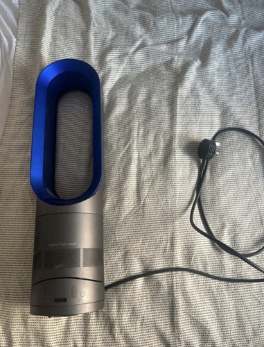 Dyson am05 termoventilatore - dyson,