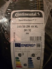 Pneumatico Gomme CONTINENTAL