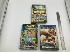 Vintage Children’s Fiction