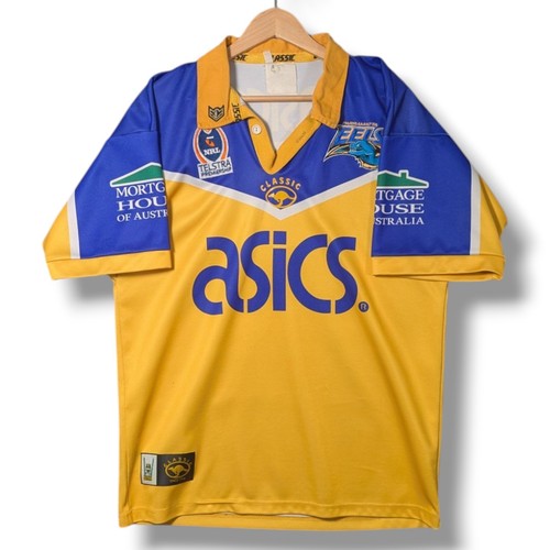 Maglia vintage parramatta - maglia,