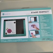 Hampton Art Stamp Strumento di
