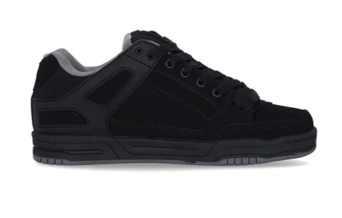 Globe tilt black - black/black, tpr