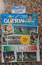 GUERIN SPORTIVO N 46
