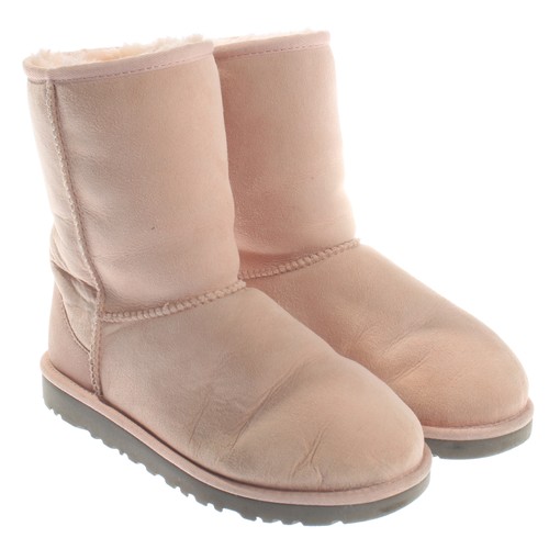 Stivali invernali ugg - stivali,