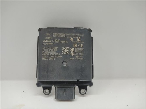 2552280 modulo electronico - 2552280,