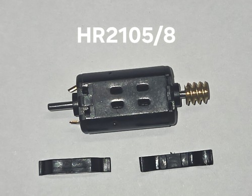 Kit motore rivarossi hr2105 - motore, hr2105/8