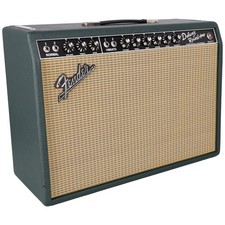 Parafango fsr deluxe reverb - 65,