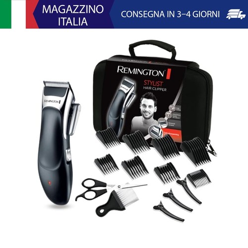 Remington set tagliacapelli - tagliacapelli,