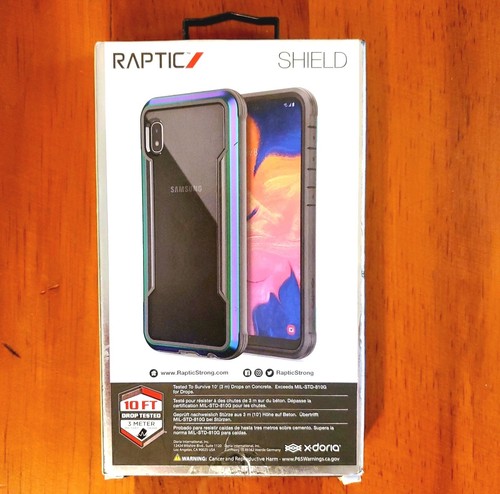 Custodia cellulare galaxy a10e - cellulare,