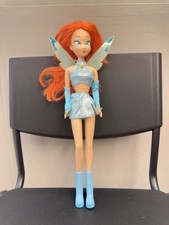Winx Bloom Magic