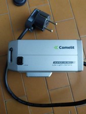 TELECAMERA A COLORI COMELIT