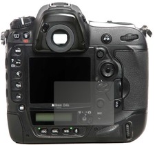 Pellicola Prottetiva per Nikon