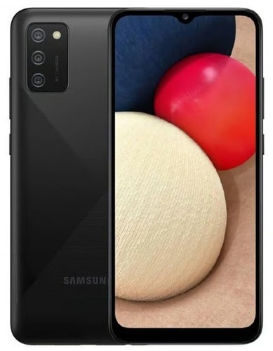 Samsung galaxy a02s - a02s, smartphone