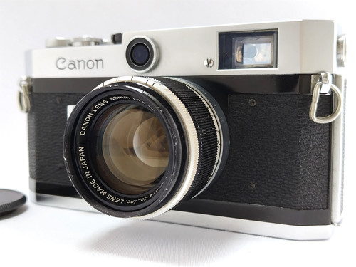 Canon fotocamera pellicola - canon, p