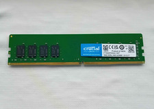 CRUCIAL RAM 16GB DDR4 2400Mhz
