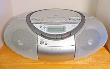 Sony cfd s350 - cfd-s350, stereo