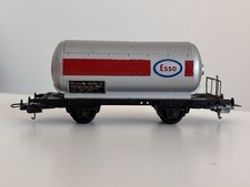 Lima H0 2711 Carro Cisterna