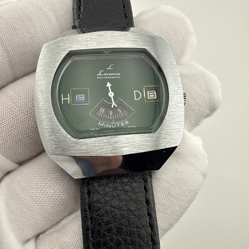 Orologio vintage meccanico - vintage,