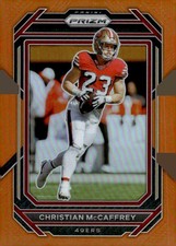 2022 Panini Prizm #40