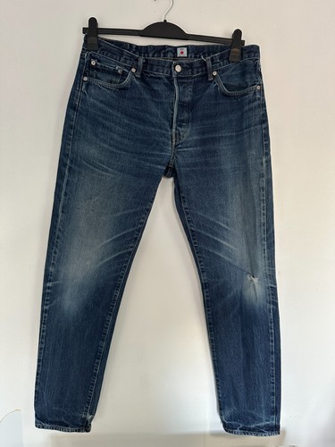 Jeans uomo edwin made - jeans,