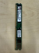 Memoria RAM Kingston 1 GB DDR2