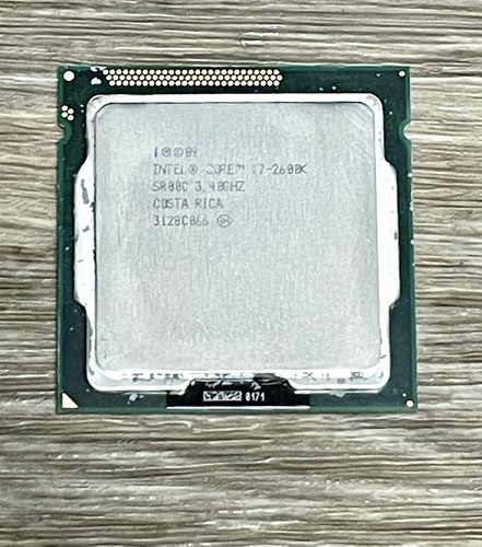 Processore cpu intel core - cpu,