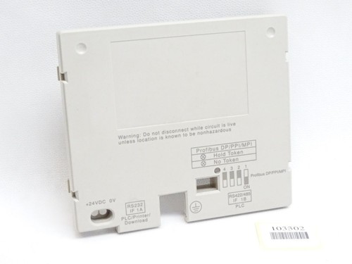 Siemens backcover pannello