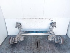 51856917 PONTE POSTERIORE FIAT