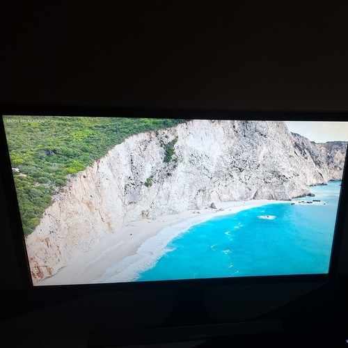 Samsung u28e590d tn 4k - samsung,